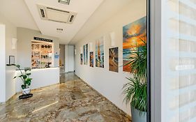Hotel Villa Miramar